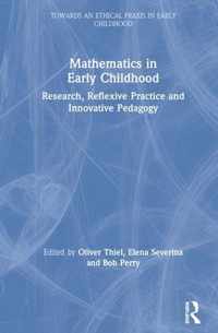 Mathematics in Early Childhood