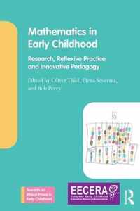 Mathematics in Early Childhood