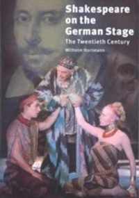 Shakespeare on the German Stage