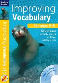 Improving Vocabulary 5-6