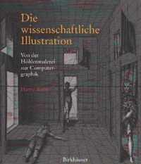 Die Wissenschaftliche Illustration