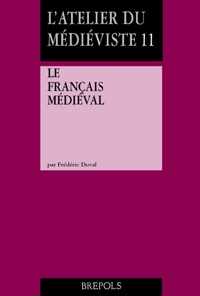 Le français médiéval