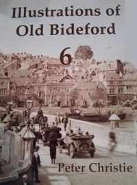 Illustrations of Old Bideford