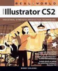 Real World Adobe Illustrator CS2