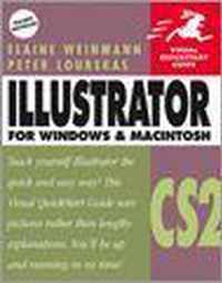 Illustrator Cs2 for Windows and Macintosh / druk 1