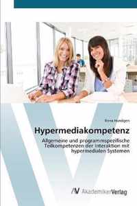 Hypermediakompetenz