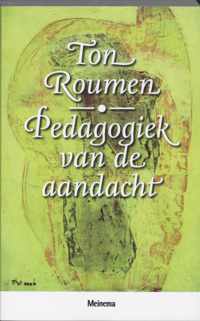 Pedagogiek Van De Aandacht