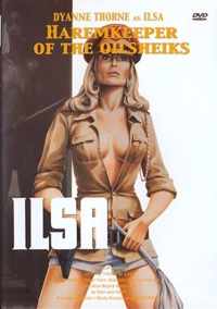 Ilsa - Haremkeeper Of The Oilsheiks