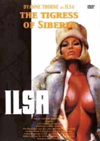 Ilsa - The Tigress Of Siberia