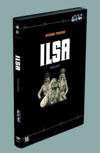 Ilsa Trilogy