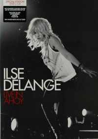 Ilse Delange - Live In Ahoy (CD+DVD)