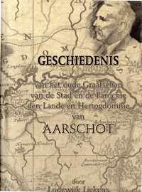 Geschiedenis stad hertogdomme aarschot