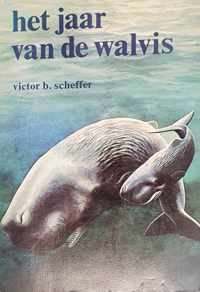 Jaar van de walvis