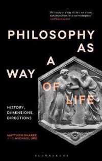 Philosophy as a Way of Life