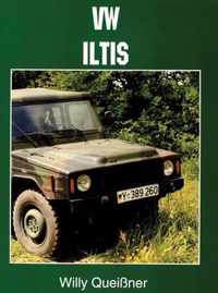 VW Iltis