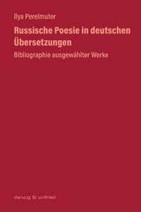 Russische Poesie in deutschen UEbersetzungen