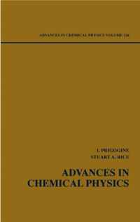 Advances In Chemical Physics