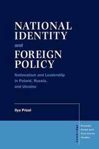 National Identity and Foreign Policy