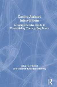 Canine-Assisted Interventions