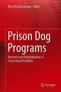 Prison Dog Programs