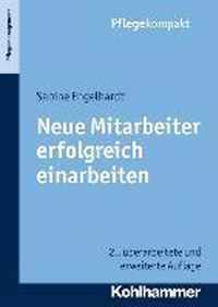 Neue Mitarbeiter Erfolgreich Einarbeiten