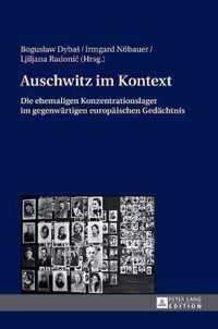 Auschwitz Im Kontext