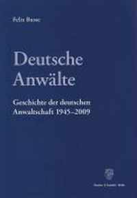 Deutsche Anwalte