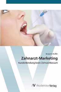 Zahnarzt-Marketing