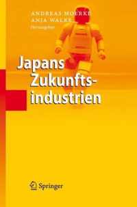 Japans Zukunftsindustrien