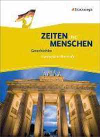 Zeiten und Menschen Schülerband Gymnasiale Oberstufe. Ausgabe A