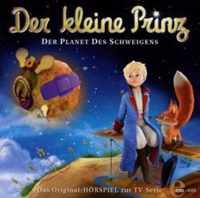 Der kleine Prinz 07. Der Planet des Schweigens