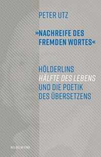 Nachreife Des Fremden Wortes