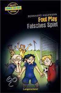 Foul Play - Falsches Spiel