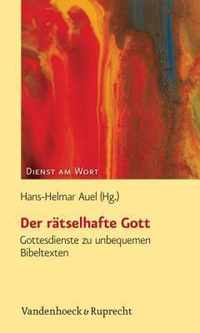 Der Ratselhafte Gott