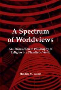 A Spectrum of Worldviews