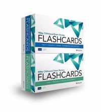 Wiley CMAexcel Exam Review 2020 Flashcards