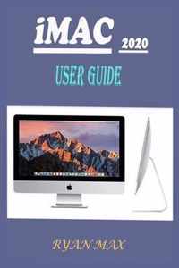 iMac 2020 User Guide