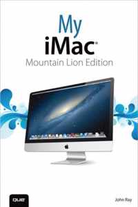 My Imac (Mountain Lion Edition)