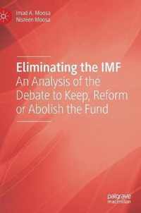 Eliminating the IMF