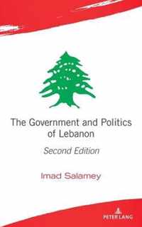 The Government and Politics of Lebanon