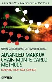 Advanced Markov Chain Monte Carlo Methods