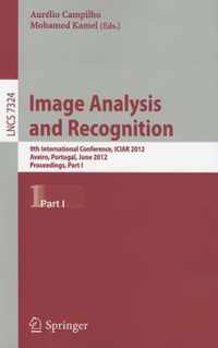 Image Analysis and Recognition