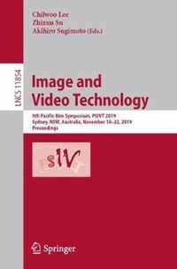 Image and Video Technology