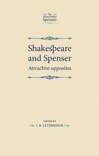 Shakespeare and Spenser