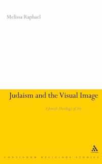 Judaism And The Visual Image