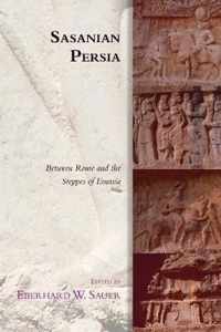 Sasanian Persia