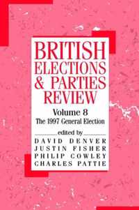 British Elections and Parties Review