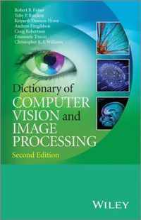 Dicti Of Computer Visi & Image Procesing