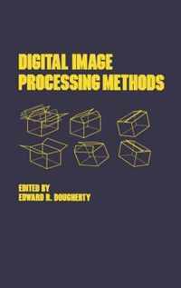 Digital Image Processing Methods