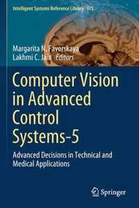 Computer Vision in Advanced Control Systems-5